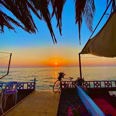 Happy Land Hotel Dahab Exterior photo