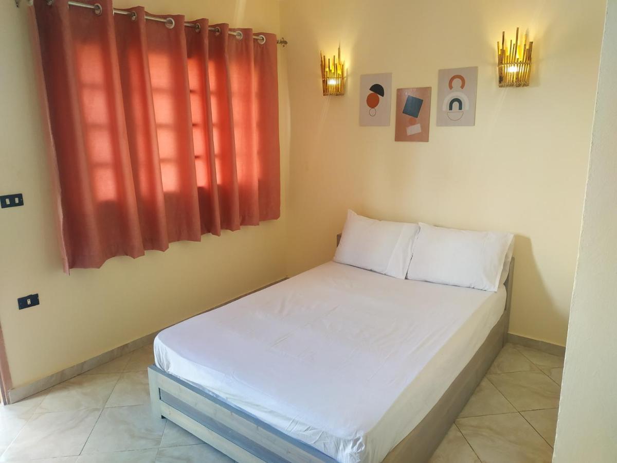 Happy Land Hotel Dahab Exterior photo