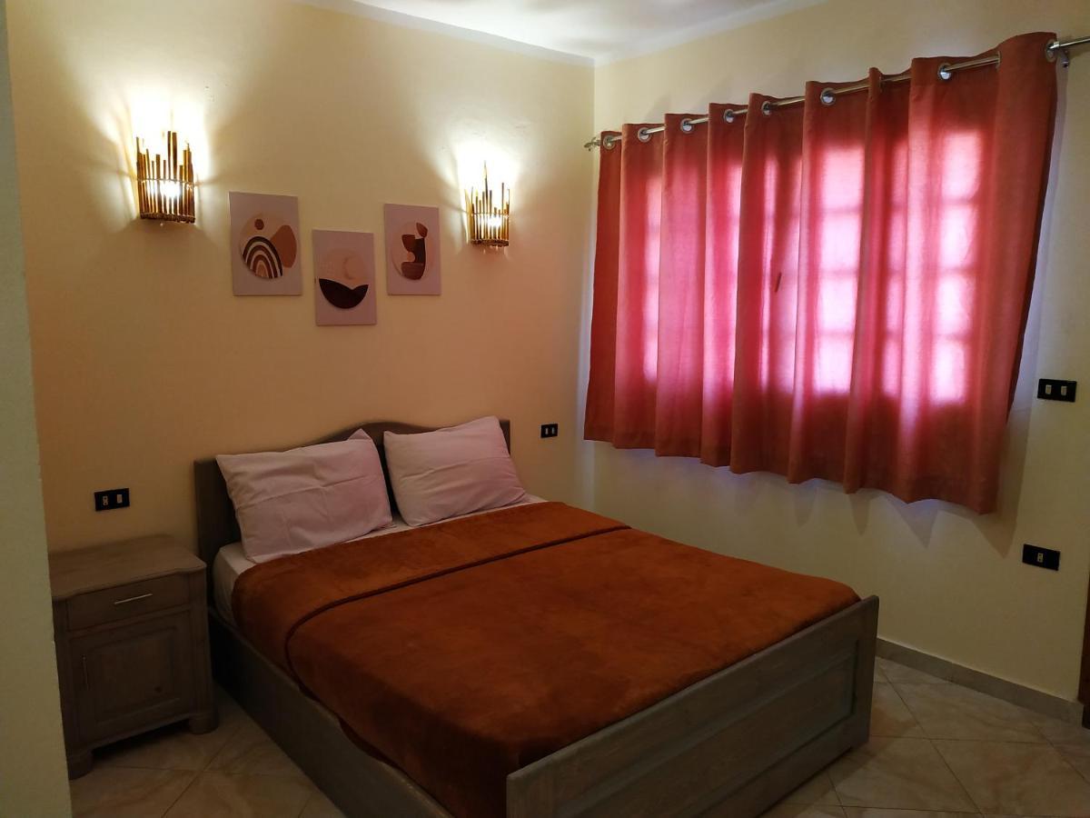 Happy Land Hotel Dahab Exterior photo
