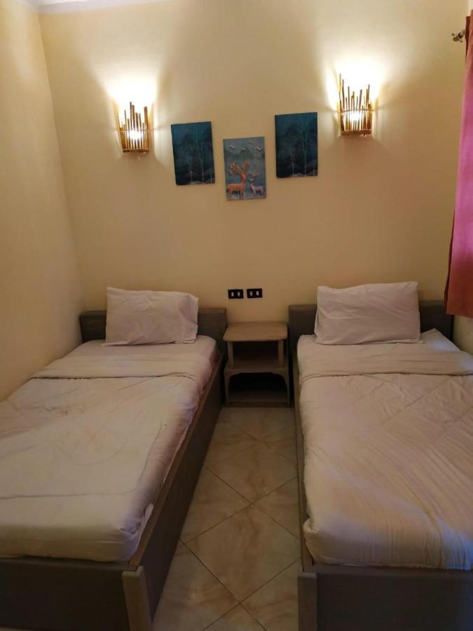 Happy Land Hotel Dahab Exterior photo