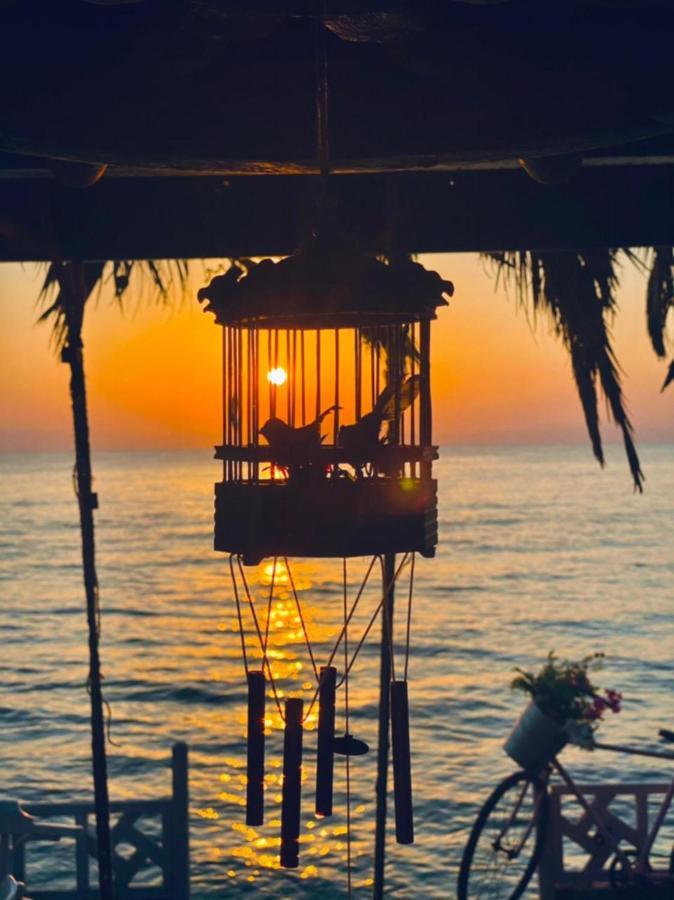 Happy Land Hotel Dahab Exterior photo