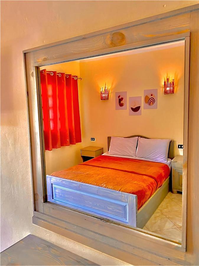 Happy Land Hotel Dahab Exterior photo