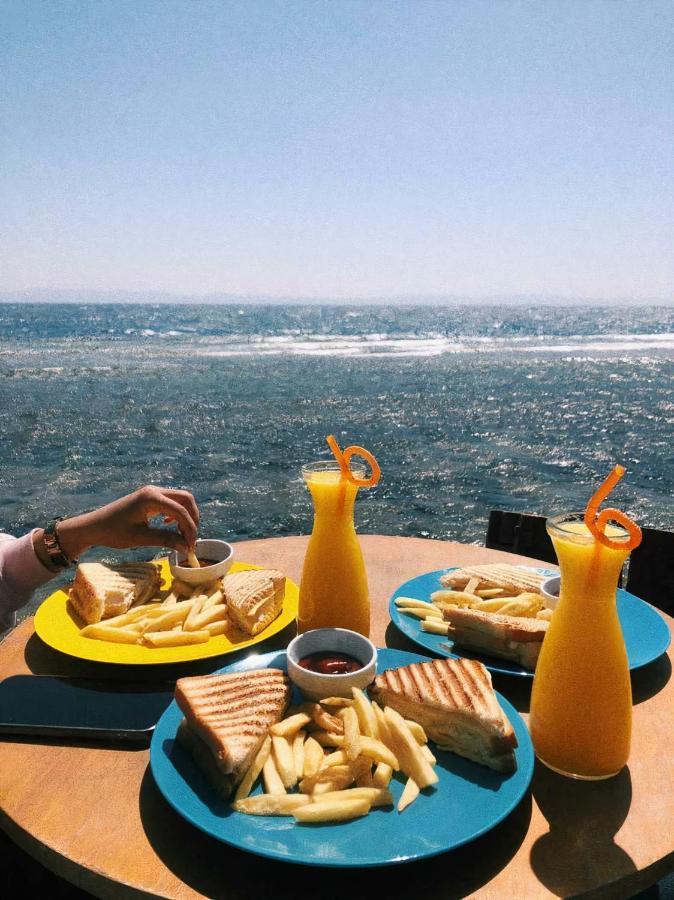 Happy Land Hotel Dahab Exterior photo